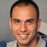 Reuben Maschak