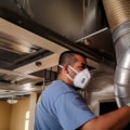 Finding the Right Duct Cleaning Service in Edgewater FL