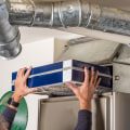 Enhance Your Home HVAC System by Replacing the Air Filters in Your Rheem Furnace AC