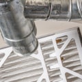 Why a Four Inch Air Filter Is the Best Air Filter for Home Use to Improve Air Quality and Protect Your Family’s Health