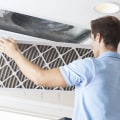 Does Changing Air Filter Improve Air Conditioning?