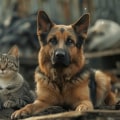 How To Create A Dander-Free Home With Dogs And Cats