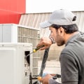 Choosing Wisely an HVAC Replacement Service in Miami FL