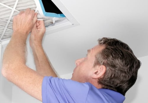 Everything You Need to Know About House Air Filters