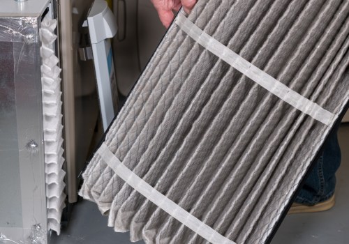Everything You Need to Know About Air Filter for Home