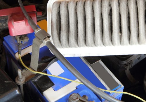 Can a Car Go Without an Air Filter? The Answer is No!