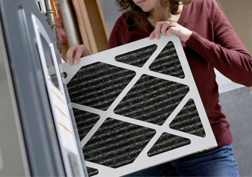 Protect Your Home Environment With AC Furnace Air Filter 14x14x1