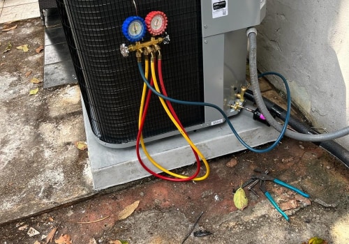 Protect Your Family Health With Annual HVAC Maintenance Plans in Palmetto Bay FL and the Perfect Home Air Filter