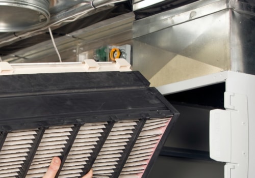 Whole House Air Filter System: The Ultimate Guide