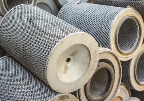 Can Dirty Air Filters Cause Breathing Problems?