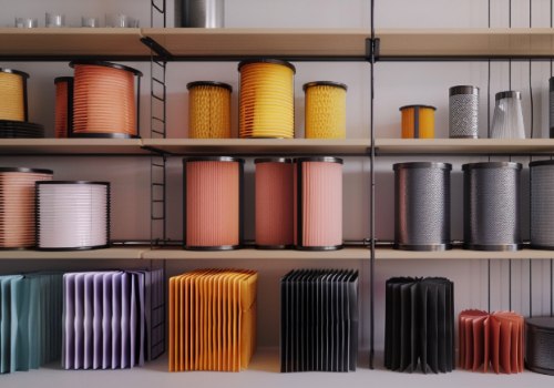 Expert Advice On Installing And Maintaining 16x22x1 HVAC Air Filters At Home