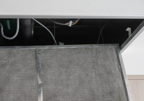 What Does a Dirty Air Filter Do to Your Home?