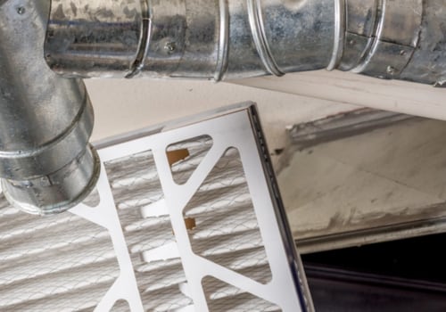 Why a Four Inch Air Filter Is the Best Air Filter for Home Use to Improve Air Quality and Protect Your Family’s Health