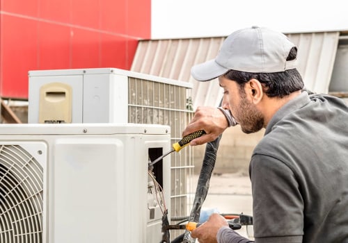 Choosing Wisely an HVAC Replacement Service in Miami FL