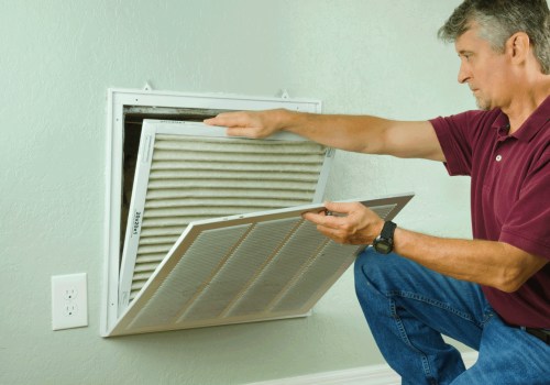 How Many Air Filters Does a Home Need?